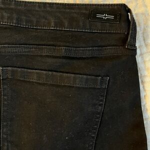 Liverpool Women’s Black Straight Jeans